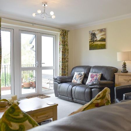 Elizabeth House Villa Bampton  Eksteriør bilde